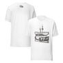 Unisex t-shirt -3