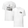 Unisex t-shirt -4