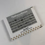 TheDrawnMotion-Mercedes Benz Edition / Collector's Edition /Limited to 300 Copies