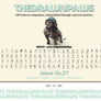 TheDrawnPaws | 100 Beloved Companions, 100 Charcoal Sketches