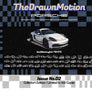 TheDrawnMotion-Porsche Edition #2 | Limited to 300 Copies