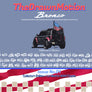 TheDrawnMotion- Bronco Edition | Limited to 300 Copies