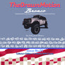 TheDrawnMotion- Bronco Edition | Limited to 300 Copies