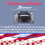 TheDrawnMotion- Bronco Edition | Limited to 300 Copies