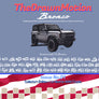 TheDrawnMotion- Bronco Edition | Limited to 300 Copies