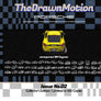 TheDrawnMotion-Porsche Edition #2 | Limited to 300 Copies