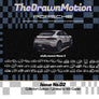 TheDrawnMotion-Porsche Edition #2 | Limited to 300 Copies