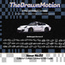 TheDrawnMotion-Porsche Edition #2 | Limited to 300 Copies