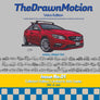 TheDrawnMotion-Volvo Edition / Collector's Edition /Limited to 300 Copies