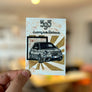 Inspiration from @abarth_sisters’s Abarth’s | Handmade Artwork
