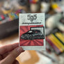 Inspiration from @abar_thist’s Abarth’s | Handmade Artwork