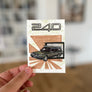 BESPOKE Handmade ARTWORK For Your Car (A7 size)