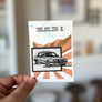 Inspiration from @e30.swiss’s BMW’s | Handmade Artwork