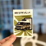 BESPOKE Handmade ARTWORK For Your Car (A7 size)