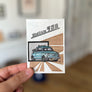 Inspiration from @tamtam203’s Fiat 500 & Abarth 695 essesse | Handmade Artwork