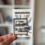 Inspiration from @whitestar_club_joker’s Caravelles | Handmade Artwork