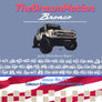 TheDrawnMotion- Bronco Edition | Limited to 300 Copies