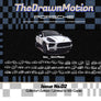 TheDrawnMotion-Porsche Edition #2 | Limited to 300 Copies