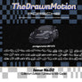 TheDrawnMotion-Porsche Edition #2 | Limited to 300 Copies