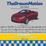 TheDrawnMotion-Volvo Edition / Collector's Edition /Limited to 300 Copies