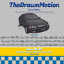 TheDrawnMotion-Volvo Edition / Collector's Edition /Limited to 300 Copies