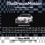 TheDrawnMotion-Porsche Edition #2 | Limited to 300 Copies