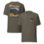 Unisex t-shirt -2