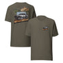 Unisex t-shirt -3