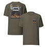 Unisex t-shirt -4