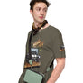 Unisex t-shirt -1