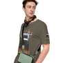 Unisex t-shirt -2