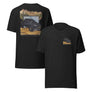 Unisex t-shirt -2