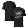 Unisex t-shirt -1
