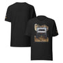 Unisex t-shirt -2