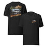 Unisex t-shirt -3