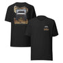 Unisex t-shirt -4