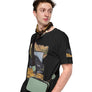 Unisex t-shirt -1