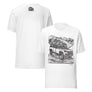 Unisex t-shirt -3
