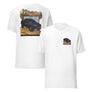 Unisex t-shirt -2
