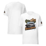 Unisex t-shirt -1