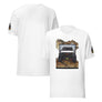 Unisex t-shirt -2