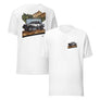 Unisex t-shirt -3