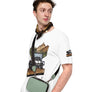 Unisex t-shirt -1