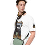 Unisex t-shirt -2