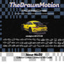 TheDrawnMotion-Porsche Edition #2 | Limited to 300 Copies