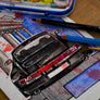 Inspiration from @993_outlaw /PORSCHE 993 Handmade Artwork and Coloring Pages (Option Puzzle)