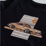 930 Turbo /Unisex organic cotton t-shirt
