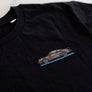 930 Turbo /Unisex organic cotton t-shirt