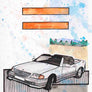 Inspiration from @sgdots 's R129 / Handmade Artwork and Coloring Pages (Option Puzzle)