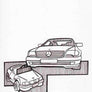Inspiration from @docter1988 's R129 / Handmade Artwork and Coloring Pages (Option Puzzle)